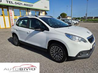 PEUGEOT 2008 usata, con Chiusura centralizzata