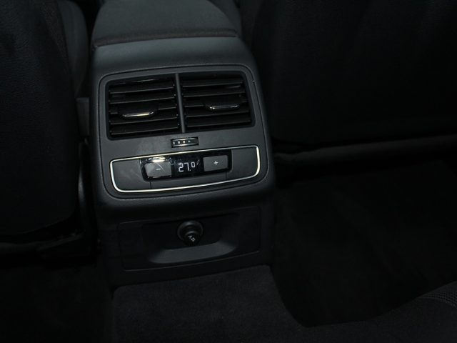 AUDI A4 allroad usata, con Bracciolo