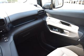 FIAT Qubo usata, con Controllo elettronico della corsia