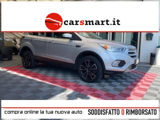 FORD Kuga usata, con Alzacristalli elettrici