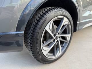 AUDI Q3 usata, con Sistema di navigazione