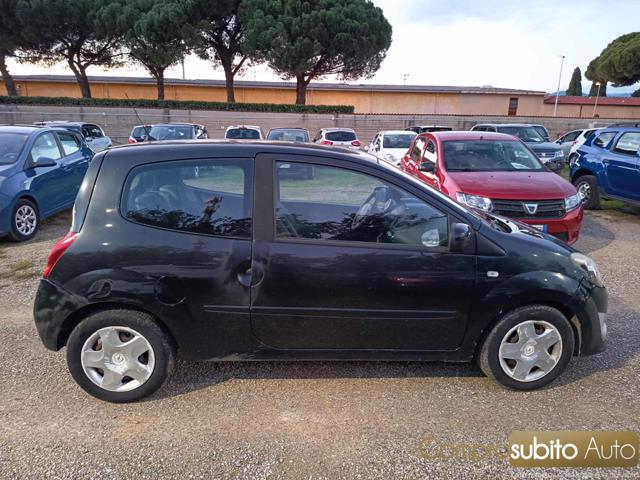 RENAULT Twingo usata, con Cerchi in lega