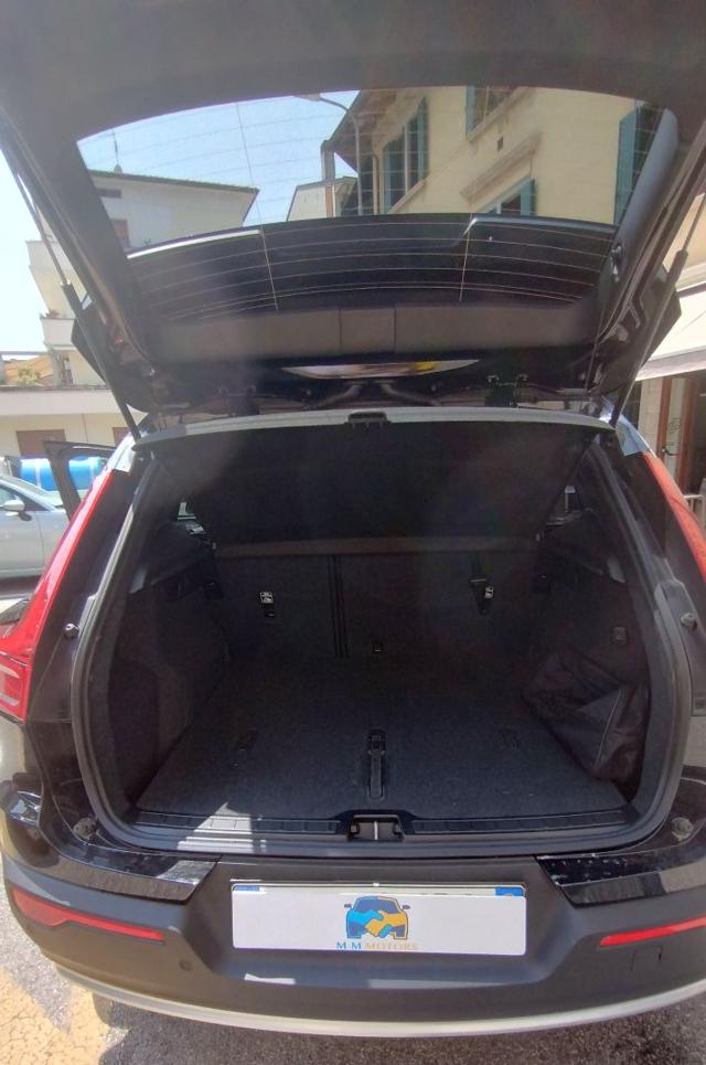 VOLVO XC40 usata 29