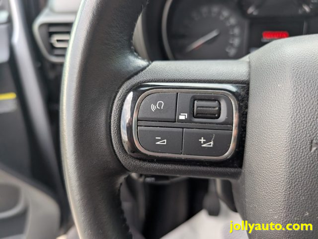 TOYOTA Proace City Verso usata, con Vivavoce