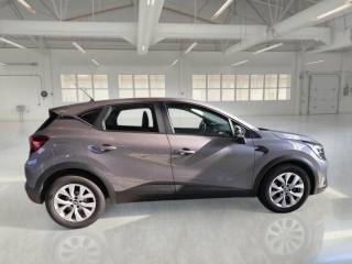 RENAULT Captur usata, con Chiusura centralizzata