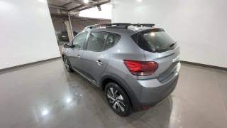 DACIA Sandero usata, con Airbag Passeggero