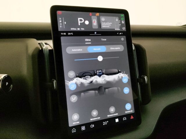 VOLVO EX30 usata, con Cruise Control