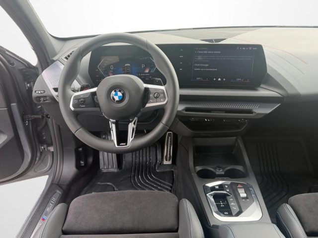 BMW 118 usata, con Cruise Control