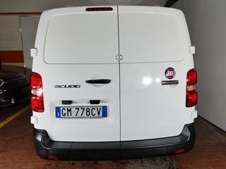 FIAT Scudo usata, con Cruise Control