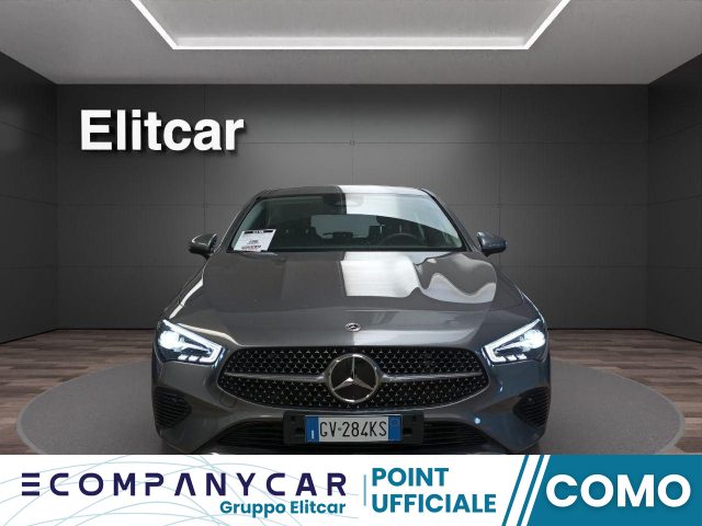 MERCEDES-BENZ CLA 180 usata, con Airbag Passeggero