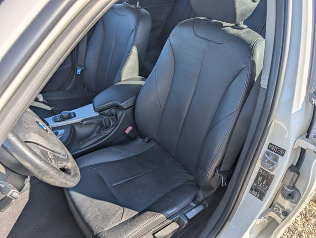 BMW 318 usata, con Controllo automatico clima