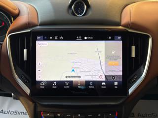 MASERATI Ghibli usata, con Immobilizzatore elettronico