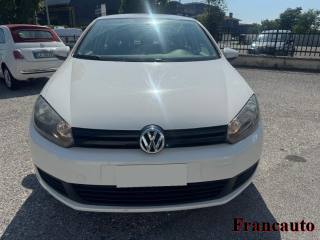 VOLKSWAGEN Golf usata, con Airbag laterali