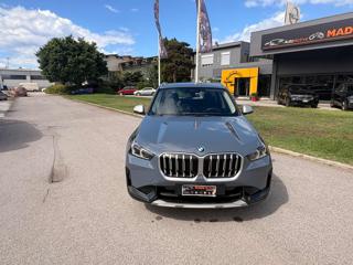 BMW X1 usata, con Airbag