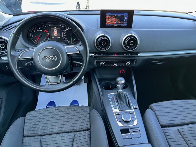 AUDI A3 usata, con Climatizzatore