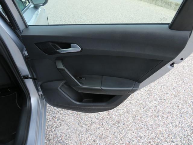 SEAT Leon usata, con Sistema di navigazione