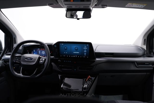 FORD Tourneo Custom usata, con Airbag testa