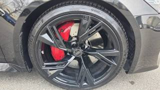 AUDI RS6 usata, con Antifurto