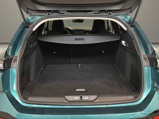 PEUGEOT 308 usata, con Boardcomputer