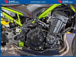 KAWASAKI Z 900 usata 10