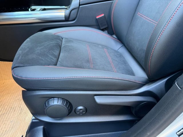 MERCEDES-BENZ GLA 180 usata 29