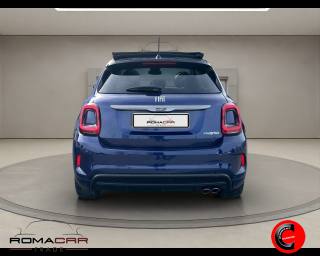 FIAT 500X usata, con Chiusura centralizzata