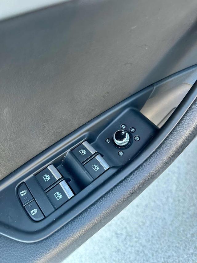 AUDI A4 usata, con Climatizzatore