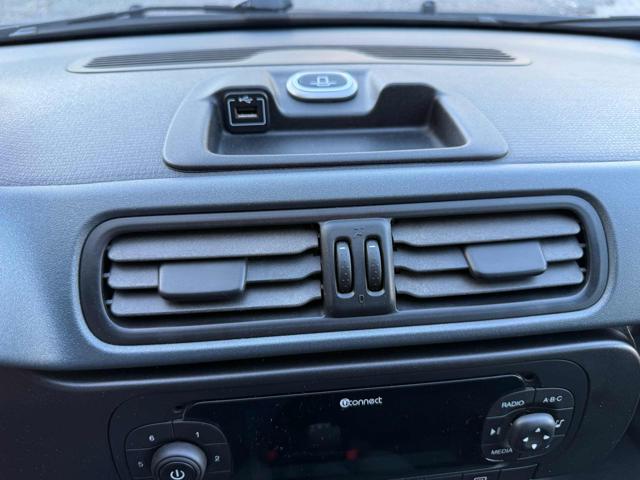 FIAT Panda usata, con Chiusura centralizzata