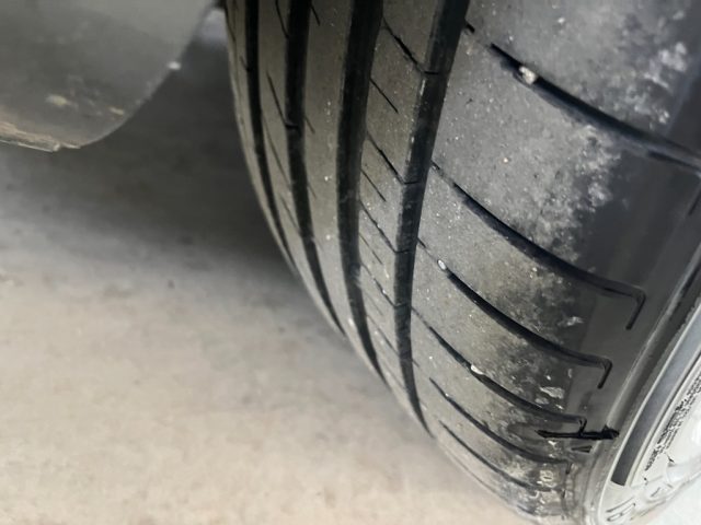 AUDI A5 usata, con Sistema di navigazione