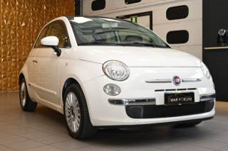 FIAT 500 usata 1