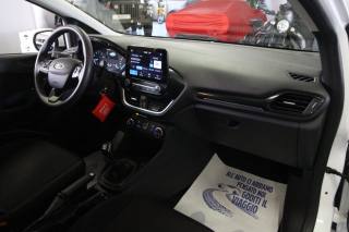 FORD Fiesta usata, con Controllo trazione
