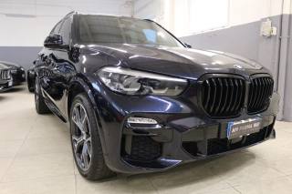 BMW X5 xDrive30d 48V Msport SOLI 69.000 KM