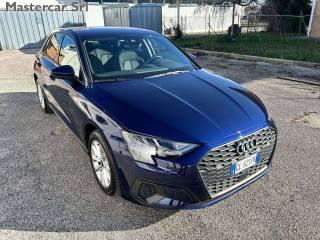 AUDI A3 usata, con Park Distance Control