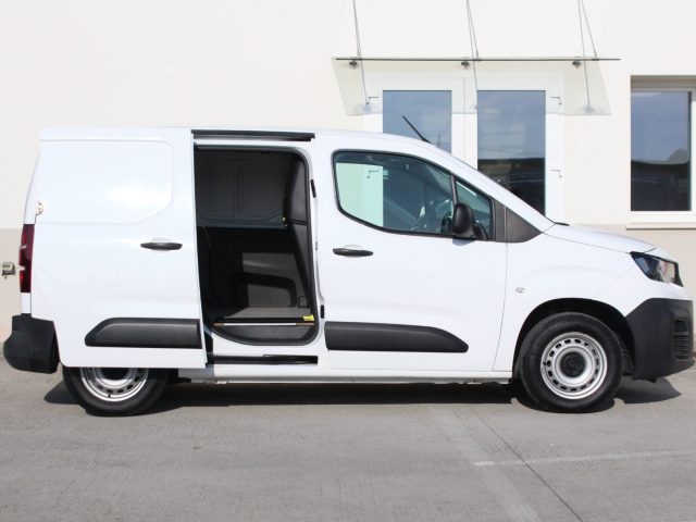 PEUGEOT Partner usata, con Controllo trazione