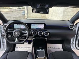 MERCEDES-BENZ A 180 usata, con Regolazione elettrica sedili