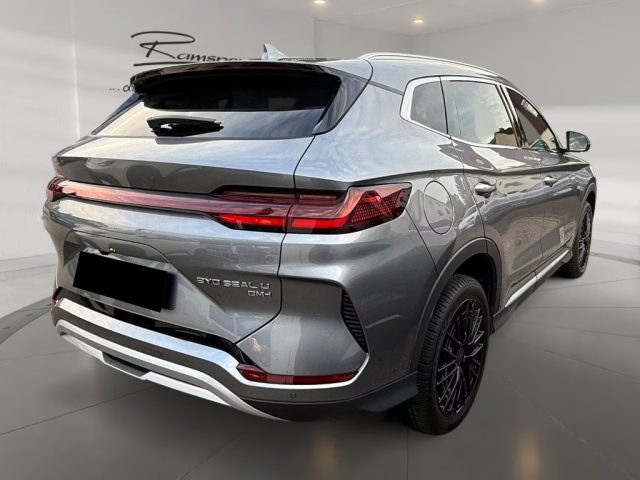 BYD Seal usata, con Airbag