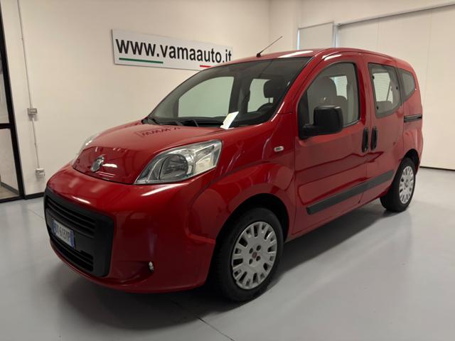 FIAT Qubo usata, con ABS