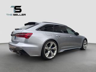 AUDI RS6 usata, con Autoradio