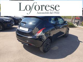 LANCIA Ypsilon usata, con Controllo trazione