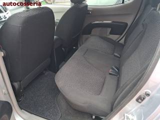 MITSUBISHI L200 usata, con Antifurto
