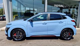 HYUNDAI Kona usata, con Alzacristalli elettrici