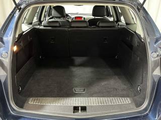 OPEL Astra usata, con Sensore di pioggia