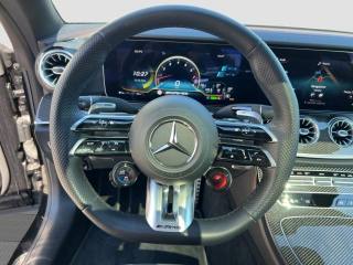 MERCEDES-BENZ E 53 AMG usata 13