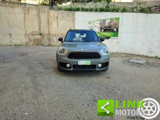 MINI Countryman usata, con Airbag
