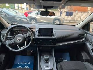 NISSAN Qashqai usata, con Cerchi in lega