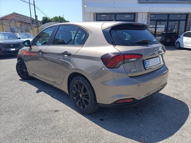 FIAT Tipo usata, con Autoradio