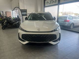 MG HS usata, con Alzacristalli elettrici