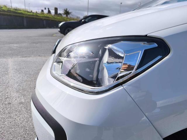 VOLKSWAGEN up! usata, con Climatizzatore