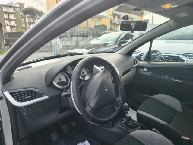 PEUGEOT 207 usata, con Chiusura centralizzata