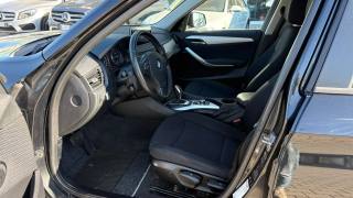 BMW X1 usata, con Chiusura centralizzata